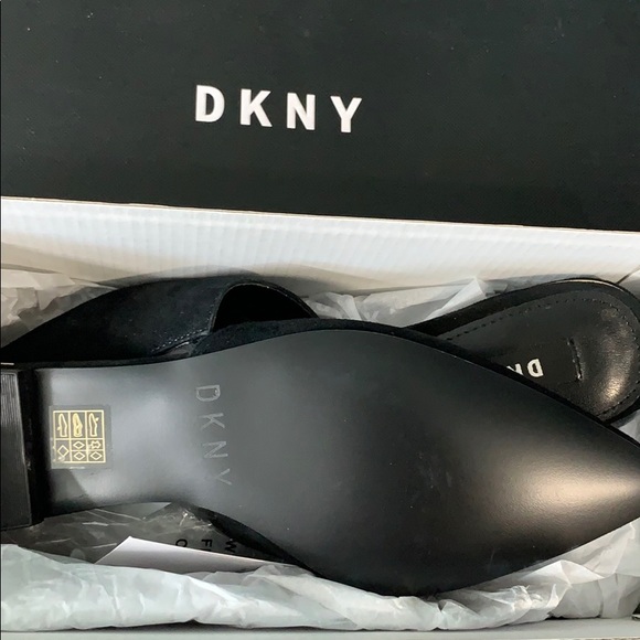 DKNY shoes - Picture 1 of 6